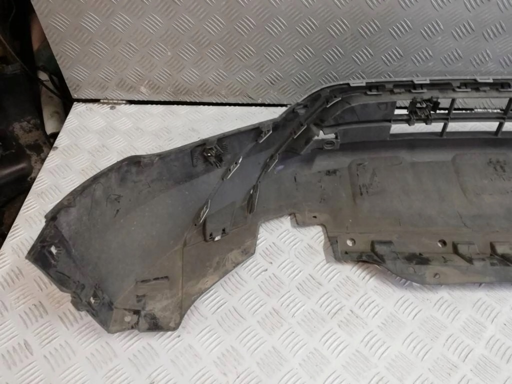 фото №9, Cc спойлер бампера накладка vw t-cross 2gm805903c