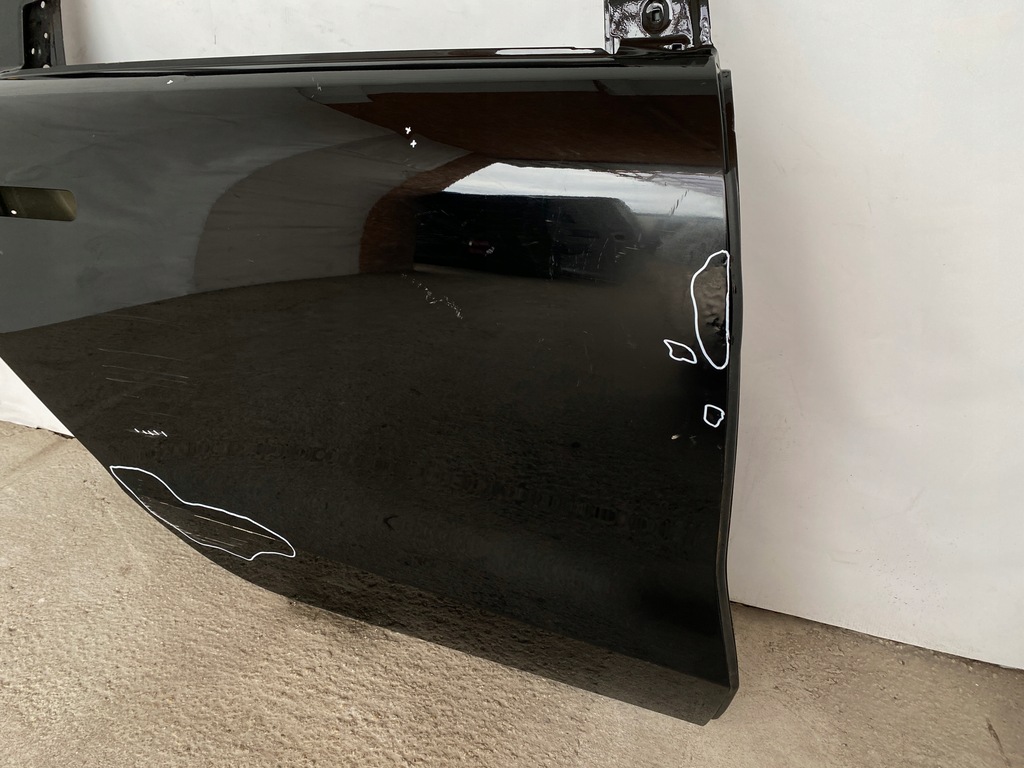 фото №6, Hyundai ioniq 6 vi дверь задние правое