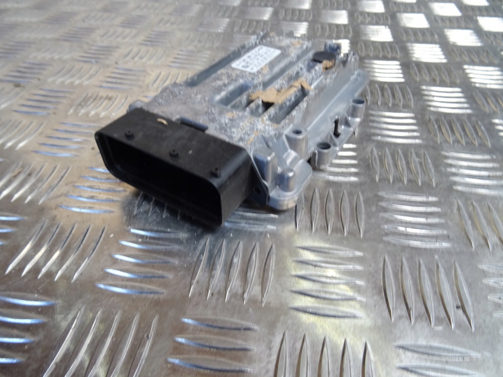 Купити Модуль блок керування mercedes a6429007201