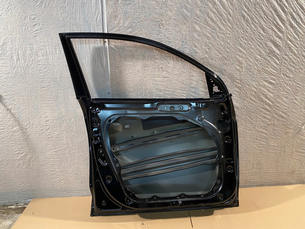 фото №12, Hyundai tucson iii lift 18- дверь левый перед