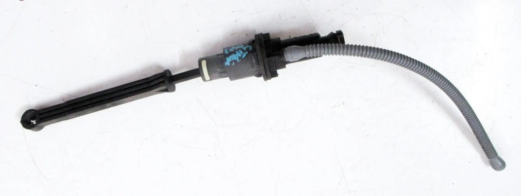 фото №1, Citroen ds3 1.2 vti помпа сцепления