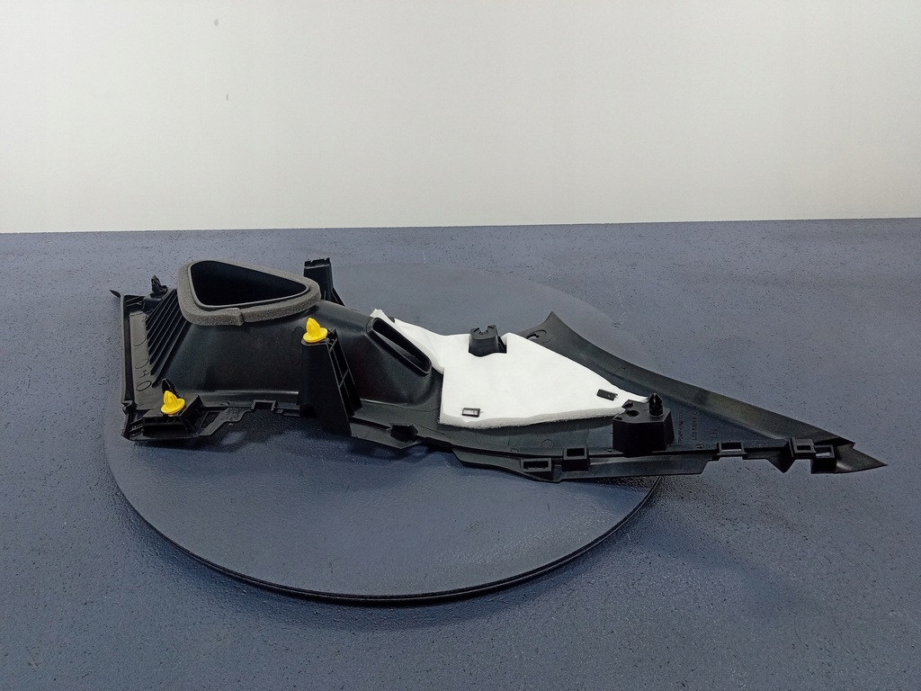 фото №5, Puma ii mk2 захист стійка задня ліва l1tb-a31011-a