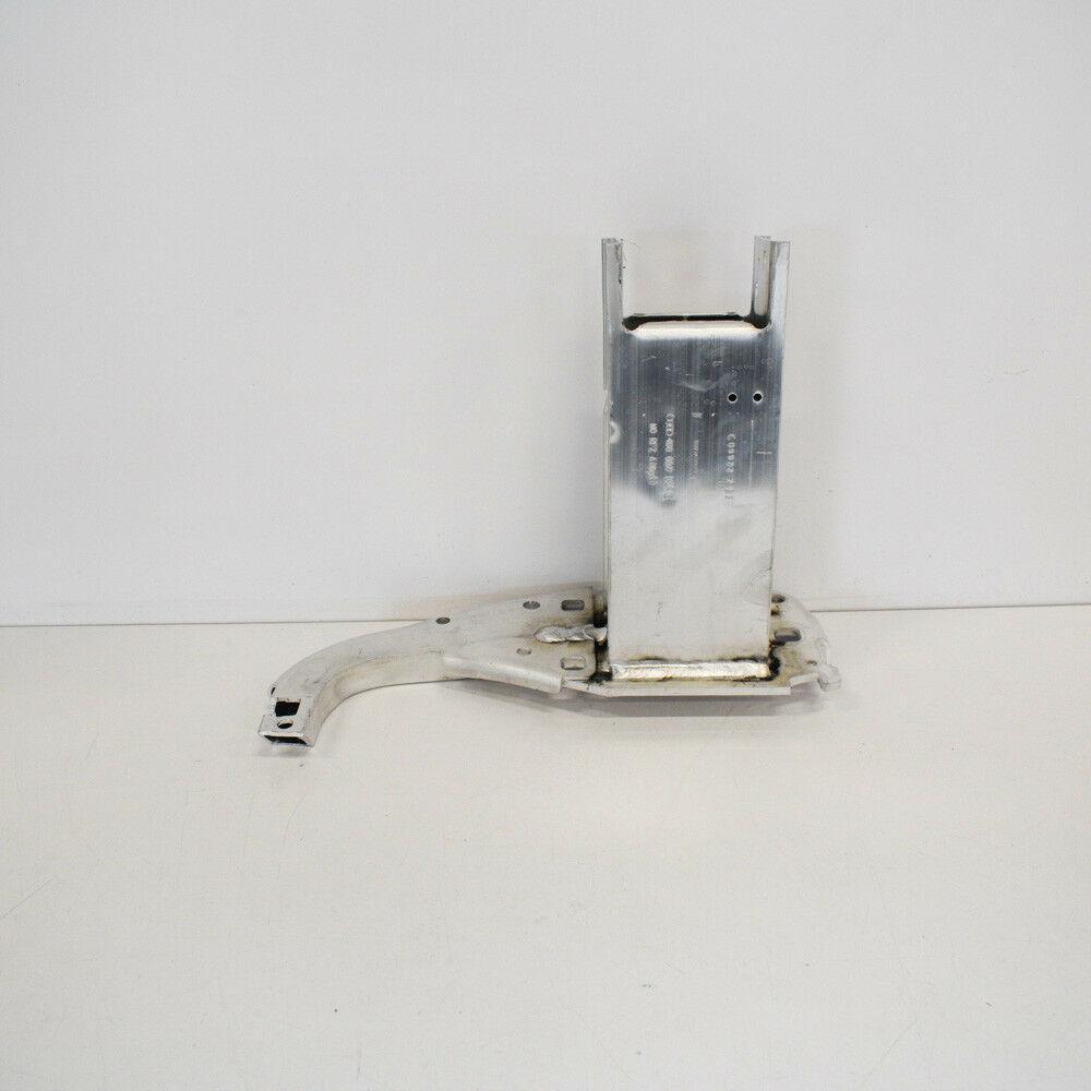 фото №10, Кронштейн do кронштейн бампера vag audi a6 avant 2011 2017 оригинальный