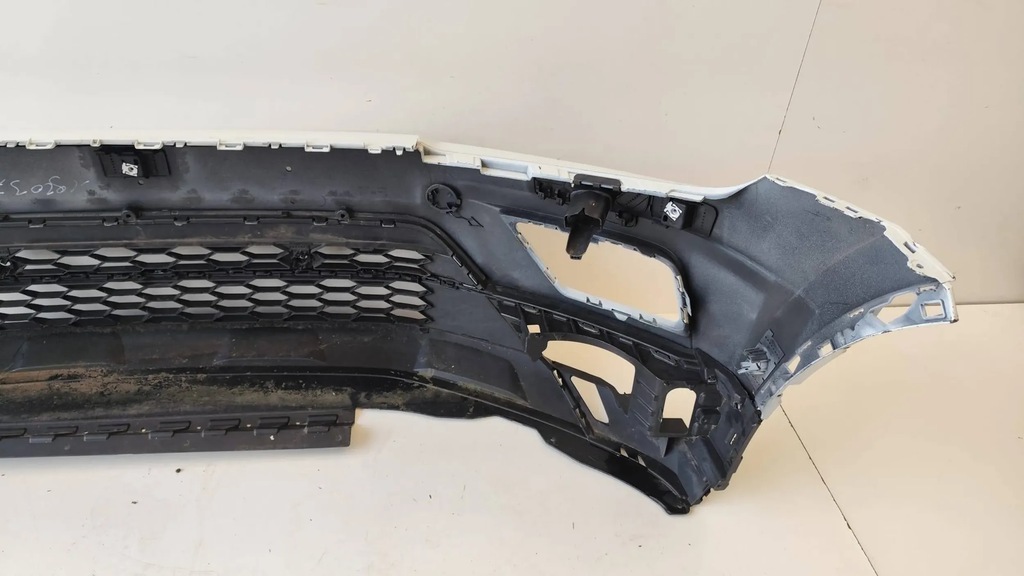 фото №6, Vw tiguan ii 5na бампер перед 5na807221 оригинал