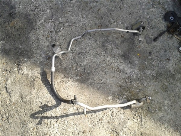 фото №7, Шланг кондиционера wąż nissan x-trail i t30 2.0b