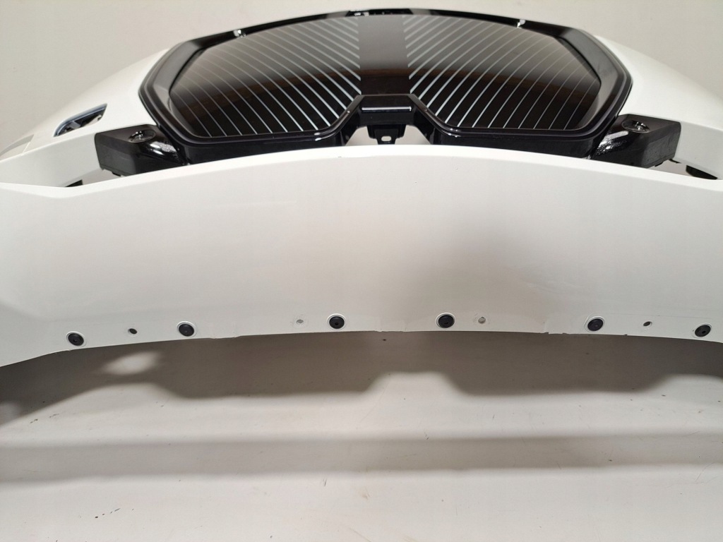 фото №16, Бампер передний bmw ix 5a3ae00