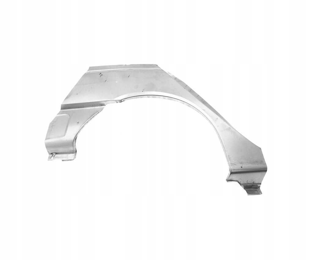 фото №1, Ремкомплект крыла задняя do renault megane 1995-1999 6037582 правая