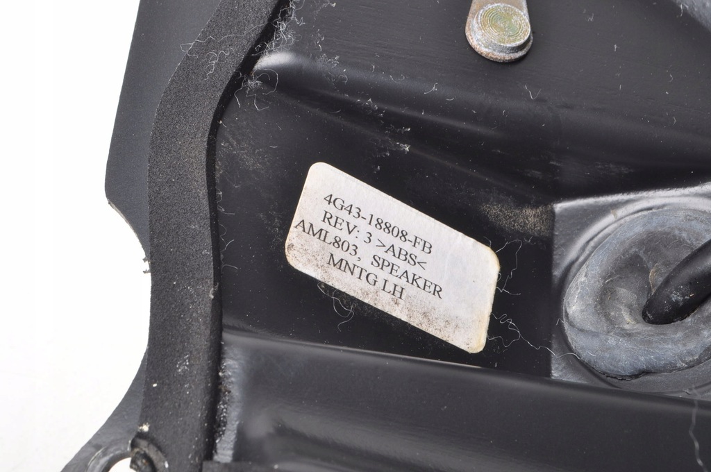 фото №7, Aston martin db9 динамик дверь 4g43-18808-eb