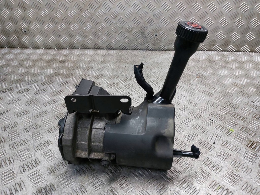 фото №1, Насос усилителя peugeot 308 9684554780