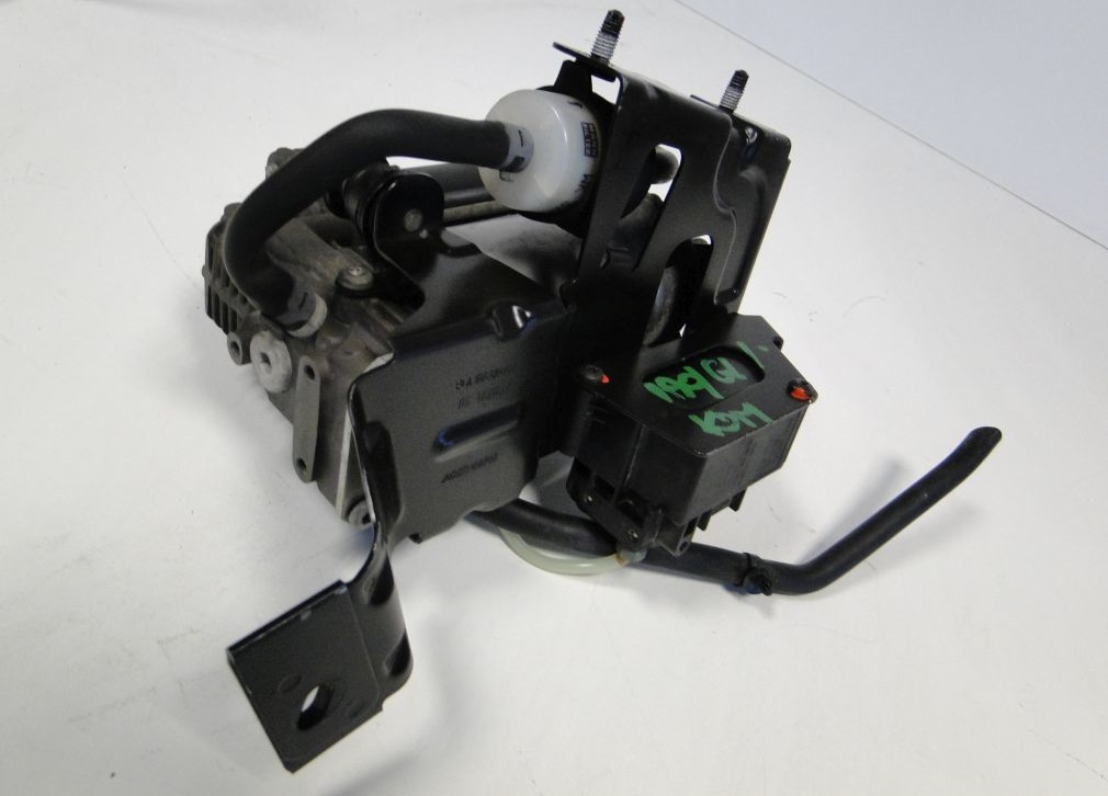 Mercedes glc gls насос компрессор a1663200204 Доставка