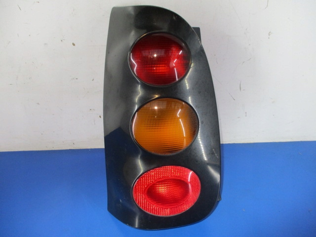 фото №1, Smart fortwo i лампа задняя левая оригинал