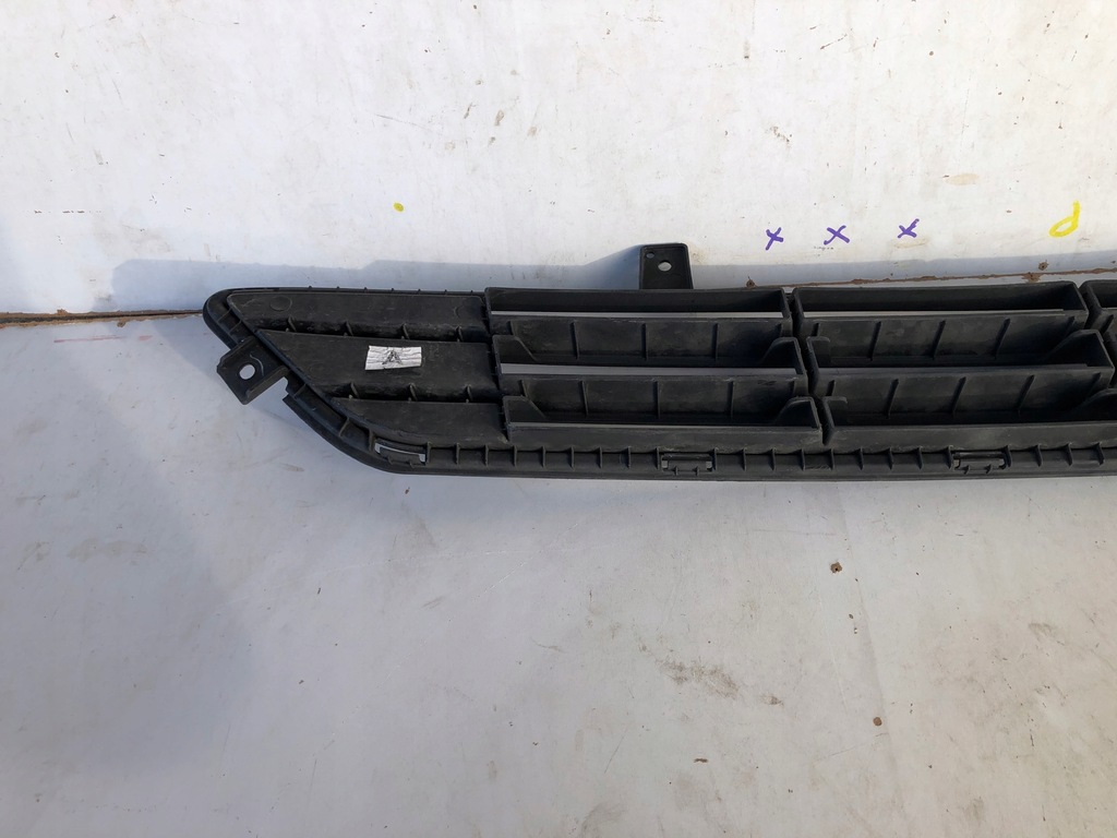 фото №9, Kia optima iv lift решётка бампера