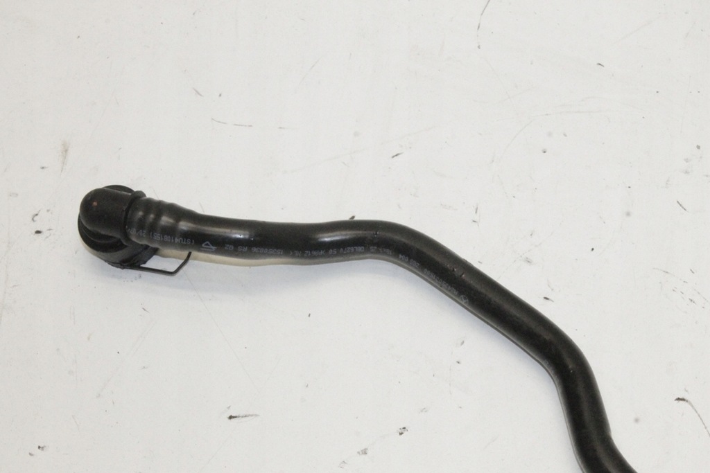 фото №6, Труба охолодження mercedes-benz eqa h243 a2435001500 electric 140kw 2021