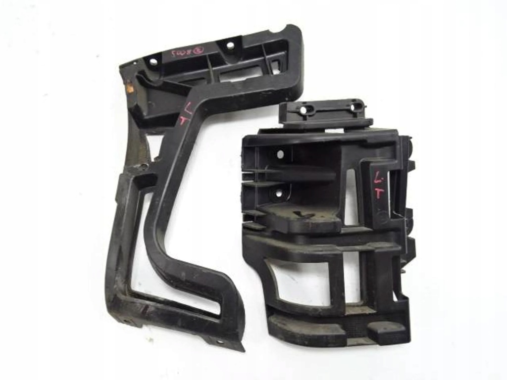 фото №1, Направляющие левый задняя peugeot 5008 i