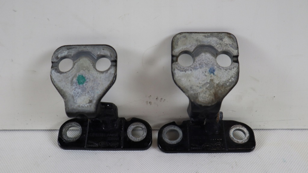 фото №5, Land rover discovery sport l550 петли дверь правых задняя 1ag