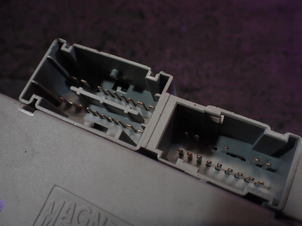 фото №6, Fiat croma ii 05-11 коробка запобіжників 406626