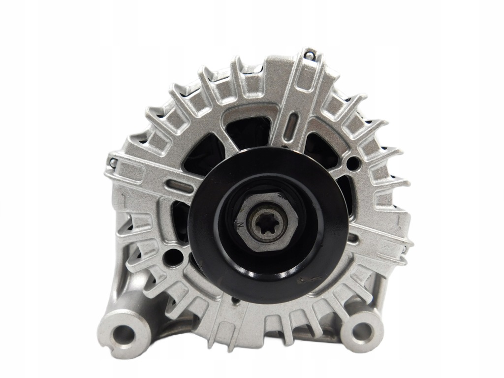 фото №1, Генератор bmw e93 e91 e60 x1 e84 2.0d fg18s019