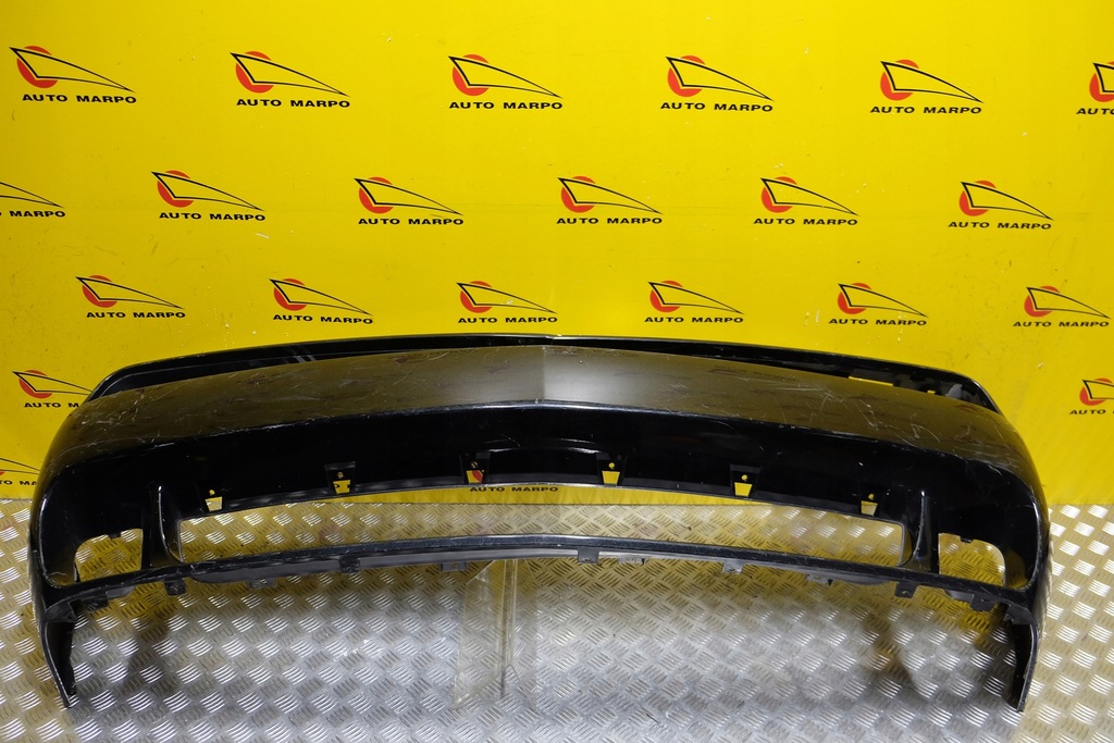 фото №11, Dodge challenger srt 2015 2016- бампер перед usa