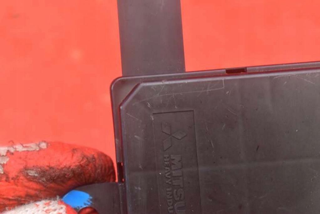 фото №13, Блок управления модуль кондиционера 7820a055 peugeot 4007 07-12