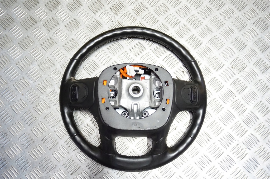 фото №6, Dodge ram 2500 laramie 2019 - приборная панель приборная приборная панель консоль воздуховод