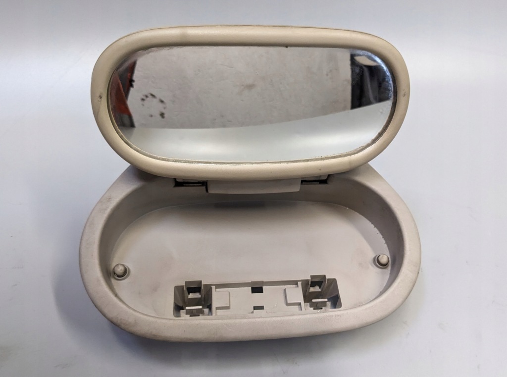 фото №1, Дзеркало внутрішнє renault оригінальний номер 8200105136