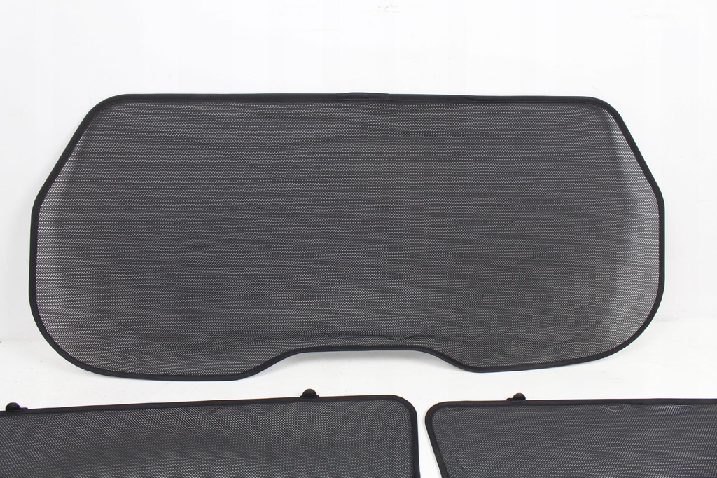 фото №5, Захист сонцезахисні renault twingo iii