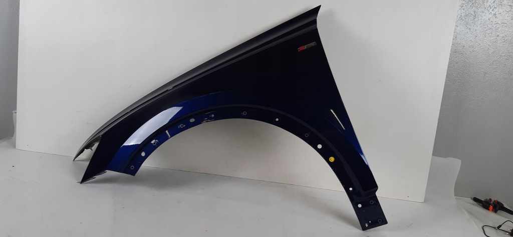 фото №1, Audi q8 крила лівий перед