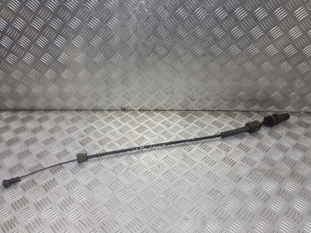 фото №1, Трос сцепления renault kangoo i 1.5 dci