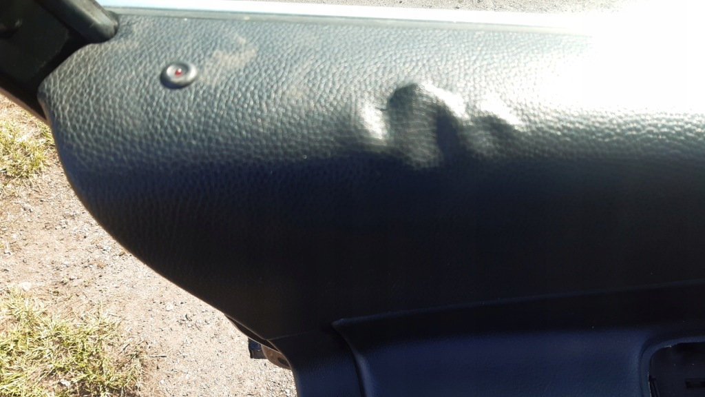 фото №4, Vw passat b6 kombi. сиденья комплект кожа eu.