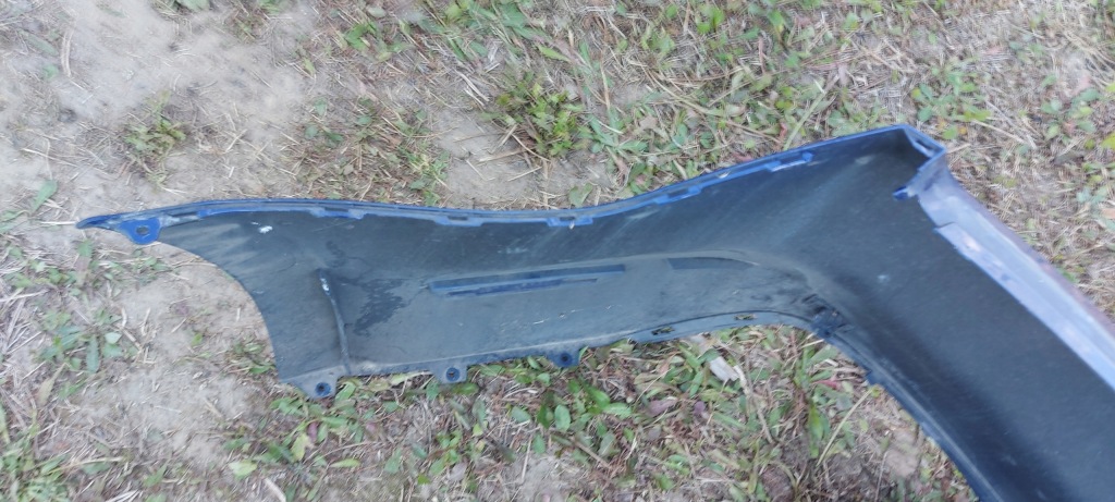 Ford mustang gt бампер задняя pdc Цена