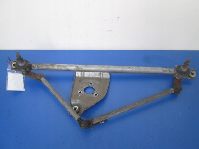 фото №4, Opel corsa b механизм дворник