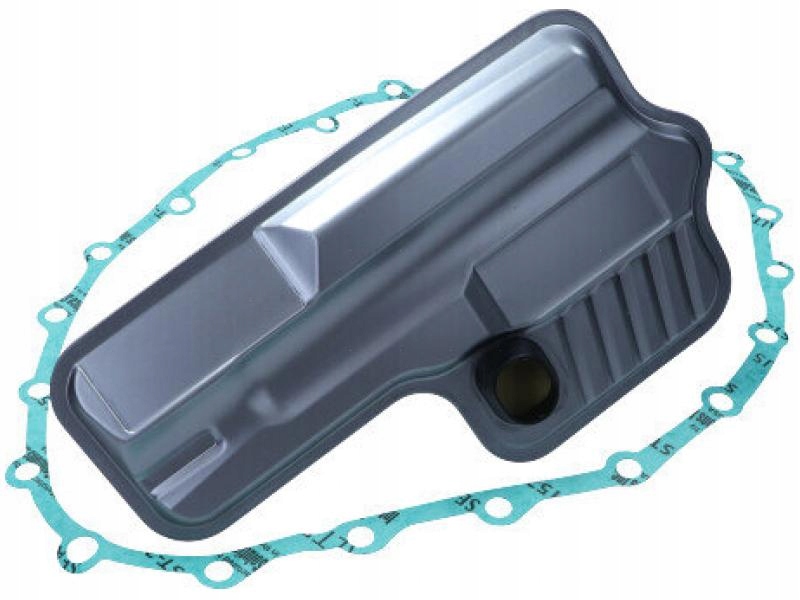 фото №1, Фильтр коробки передач автоматическая коробка передач