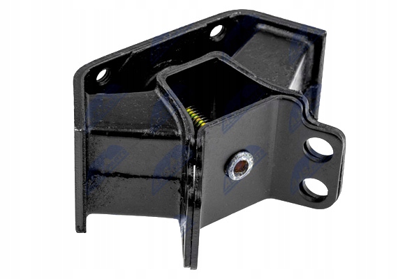 фото №2, Nty подушка двигуна