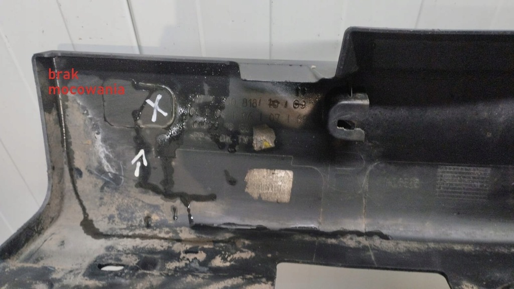 фото №11, Молдинг поріг права mini cooper f56 f57 3d 13- поріг