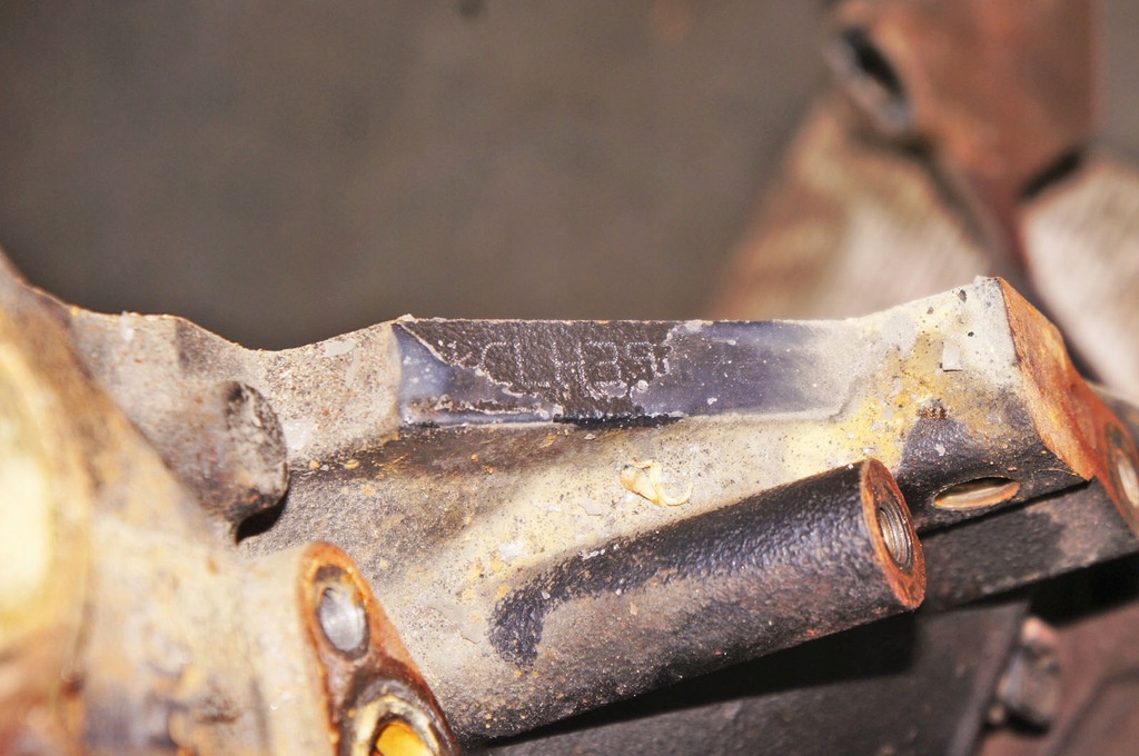 фото №11, Rb335 seat leon iii 5f 1.6d 105km двигун clha 23% vat