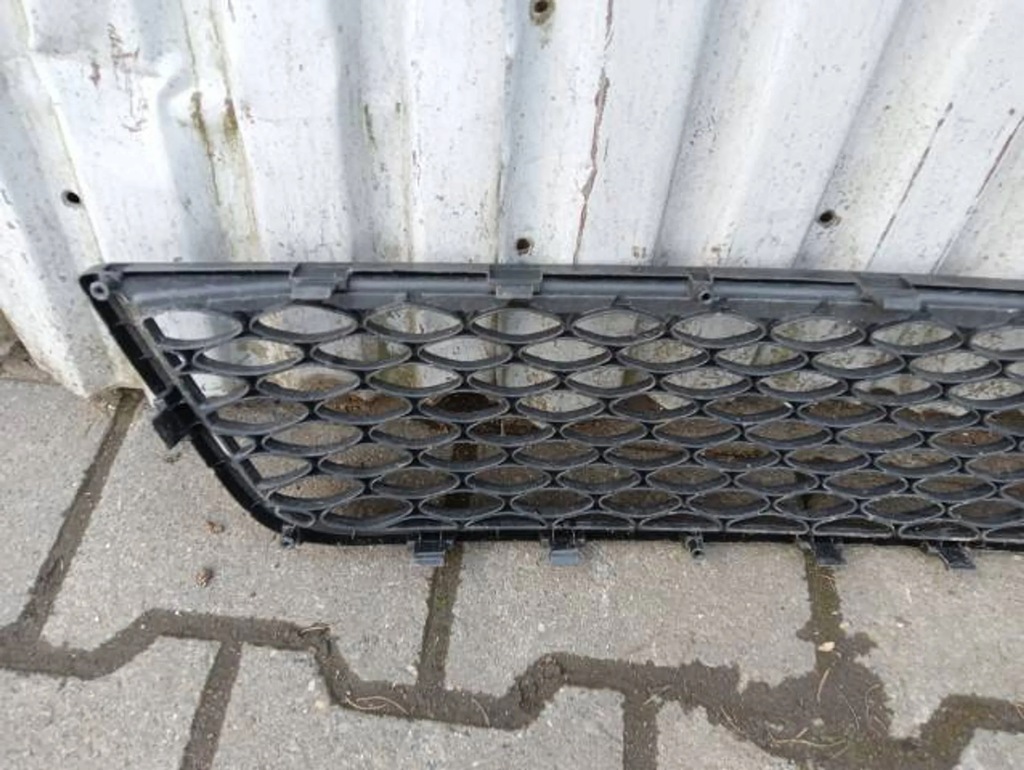 фото №5, Mm kia picanto i решётка радиатора решётка решётка радиатора 86512-07500