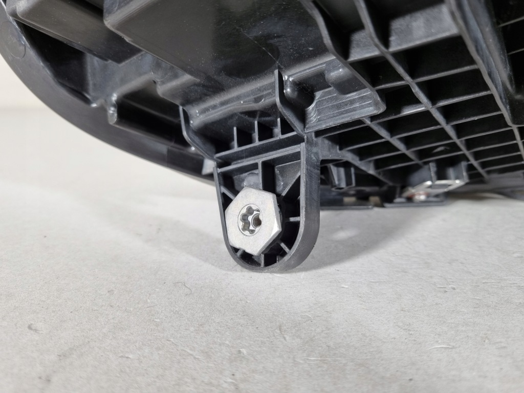 фото №13, Mercedes gle w167 full led performance лампа левая