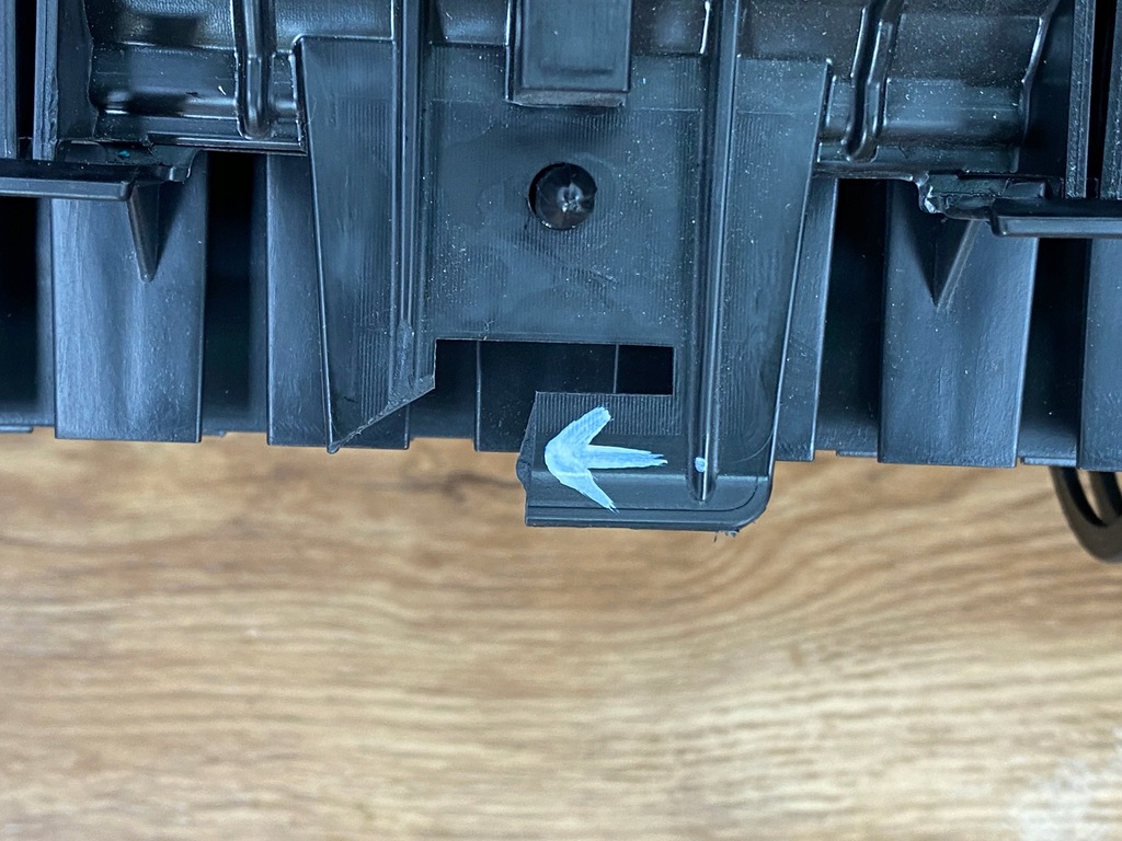 фото №9, Обігрівач вентилятор повітродувка ford maverick 2022+ escape kuga