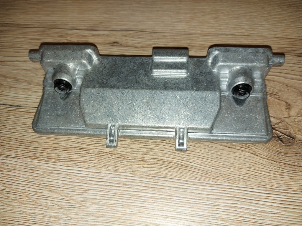 фото №1, Land rover discovery v l462 r17 камера hpla19h406