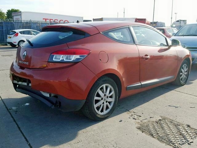 фото №8, Renault megane насос масла 2009 1.6l 8200150195