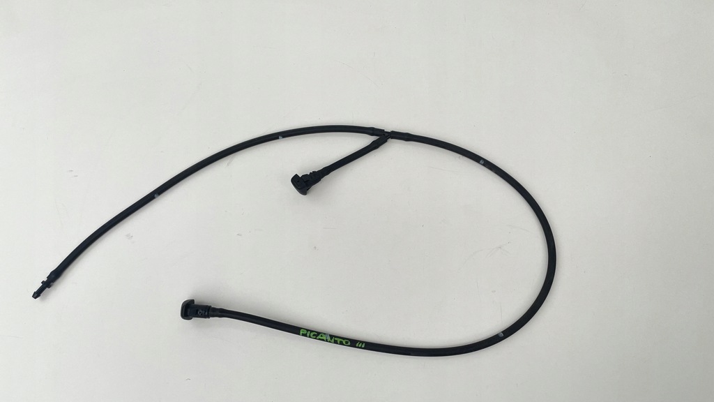 фото №5, Форсунки омивача шланг kia picanto iii