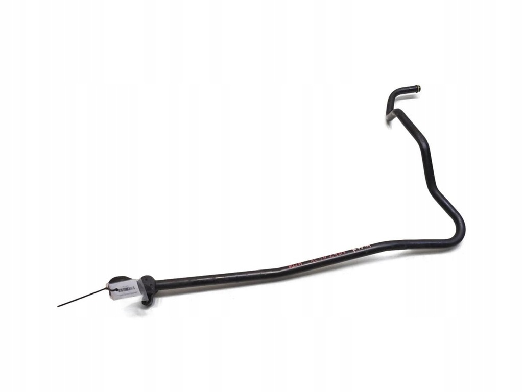 фото №1, Труба трубка кондиционера anglik volvo xc90 i 2.4 d5