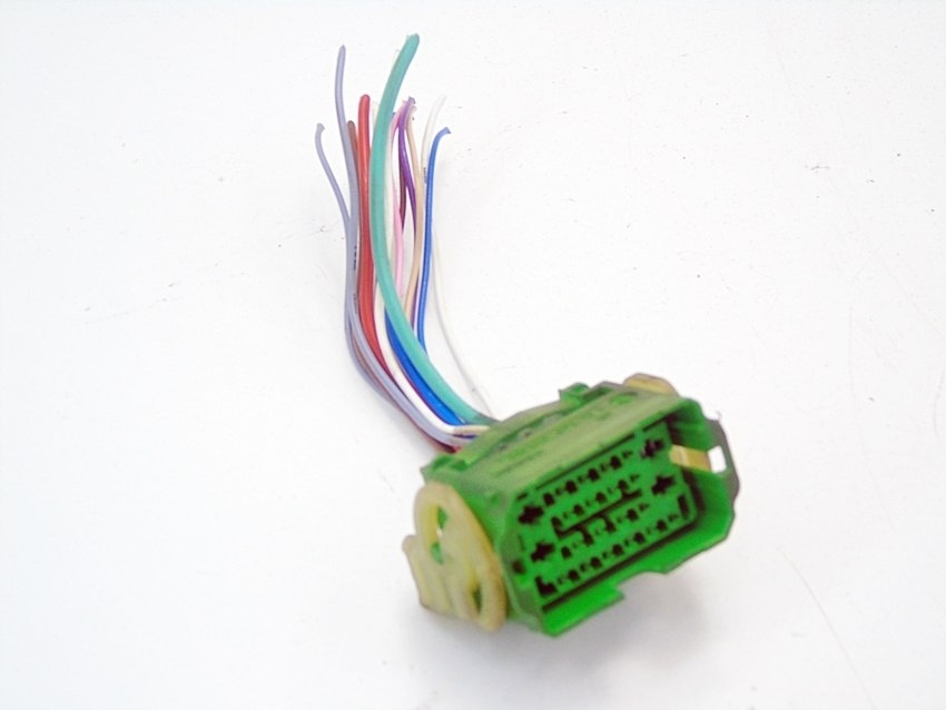 фото №1, Штекер колодка citroen c3 iii 208 308 ds7 c4 c5 c2