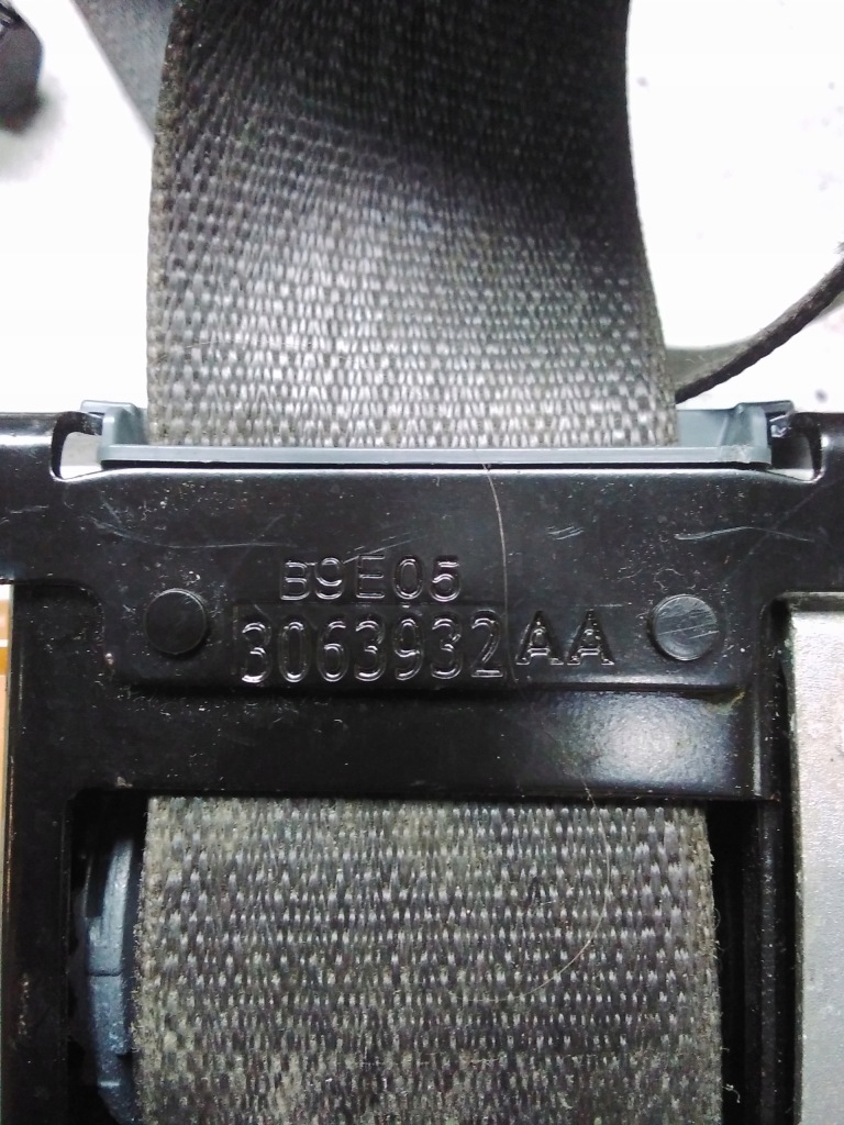 фото №2, 5601 opel insignia натяжитель поперечина полный 3063932