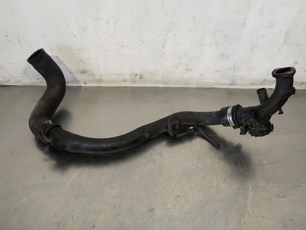 фото №1, Шланг воздуха nissan nv200