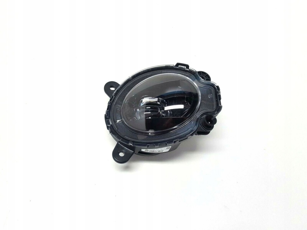 фото №1, Свет противотуманные led правый перед cupra leon seat tarraco оригинал оригинальный номер