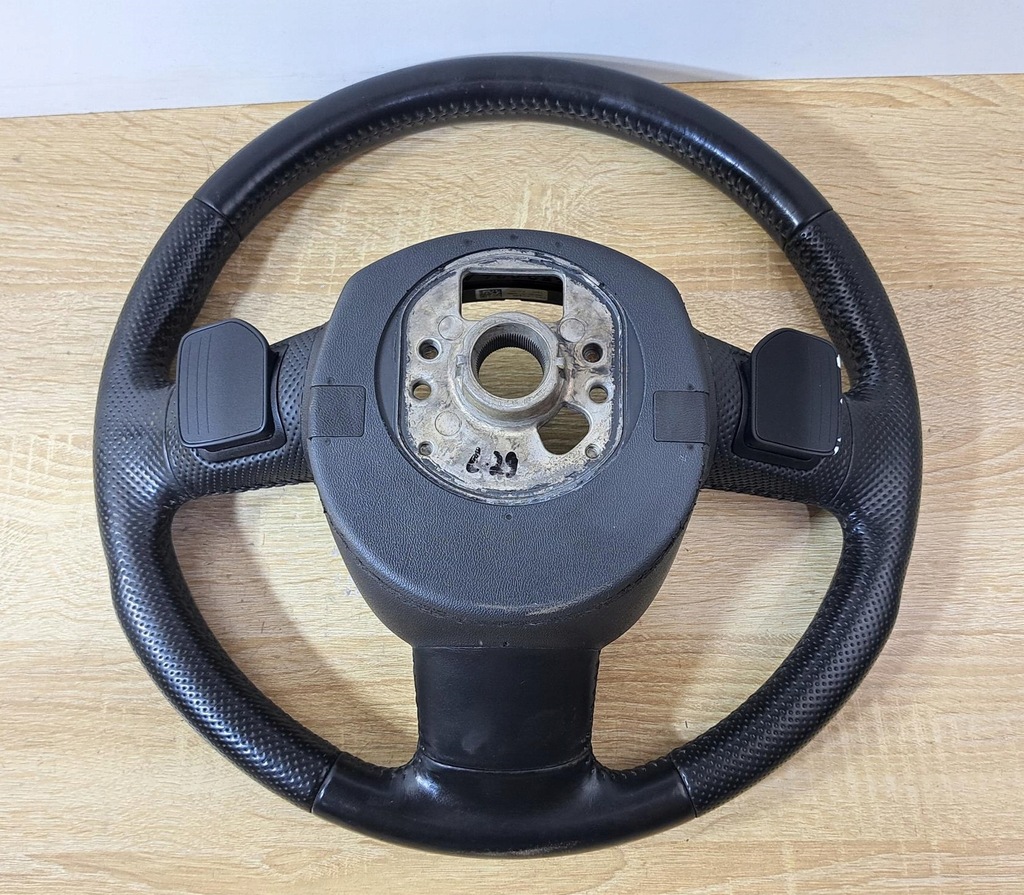 фото №11, Audi q7 4l повітропровід мультифункція 4f0419091dg #