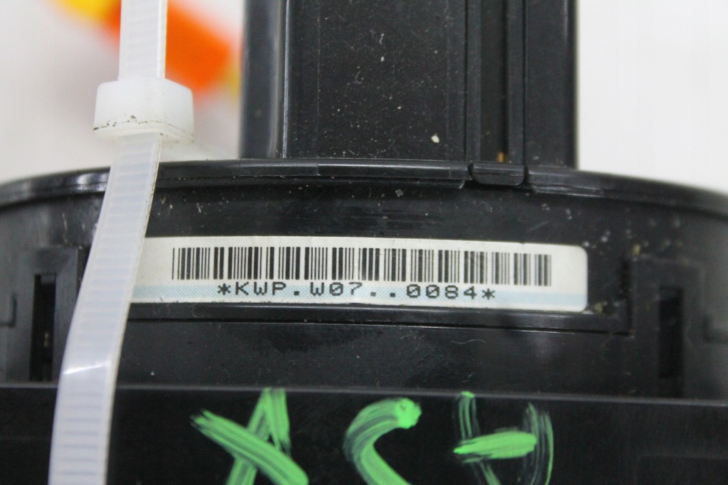 фото №5, Переключатель рычаг лента mitsubishi asx 10-18