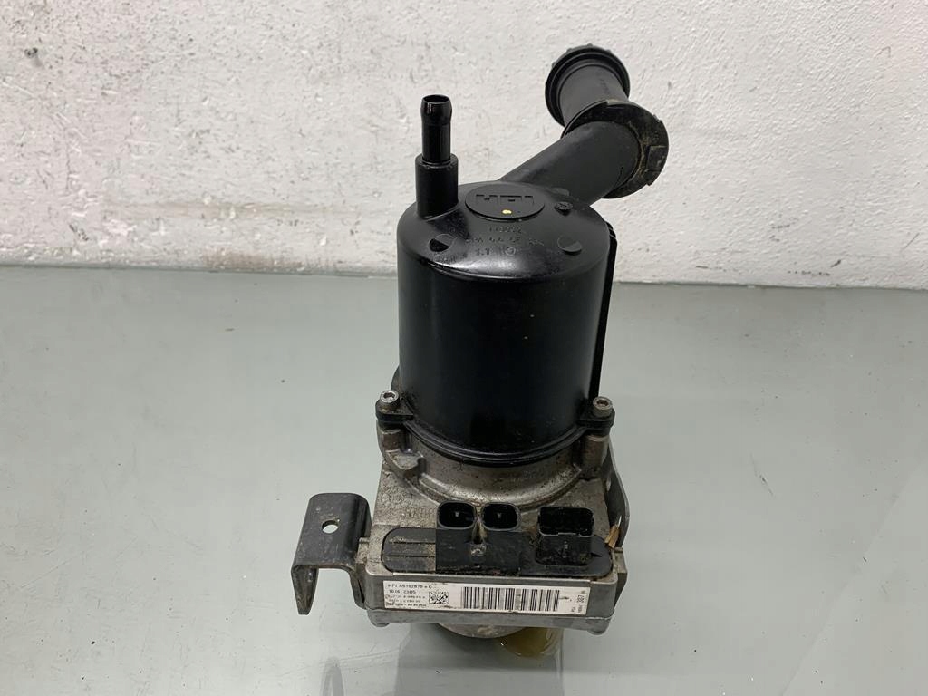 фото №1, Насос підсилювача citroen ds4 1.2 thp 15 r 9806430780