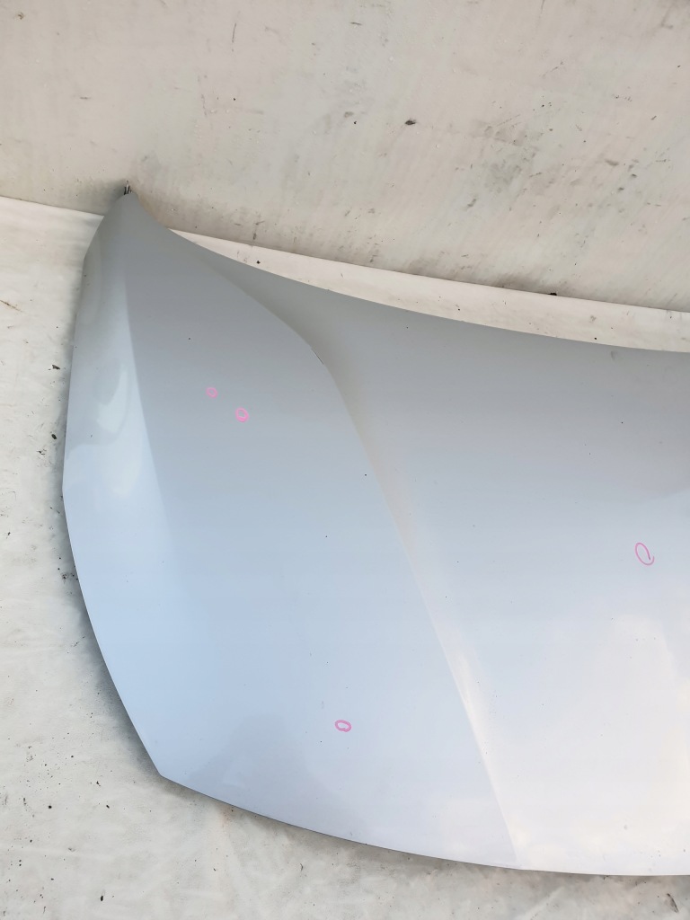 Opel astra k v 15-19 капот петли перед крышка двигателя передняя с Разборки